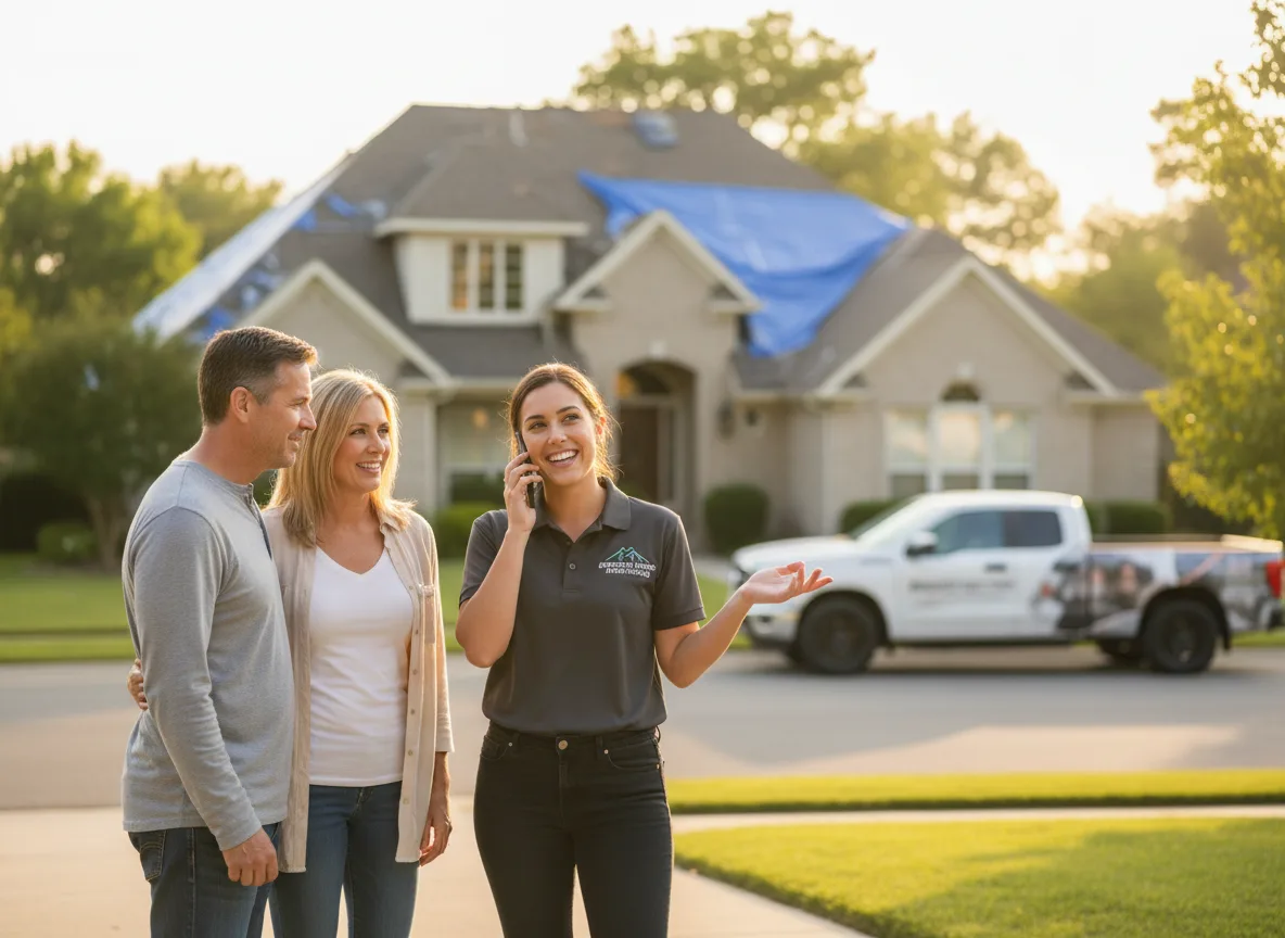 Emergency Roof Repair Tobias, NE FAQs